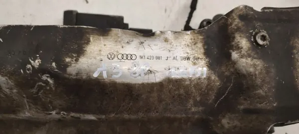 Direction Audi 1K1423051BQ pour A3 8P 2.0 TDI image 3