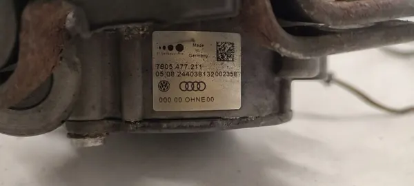 Direction Audi 1K1423051BQ pour A3 8P 2.0 TDI image 9