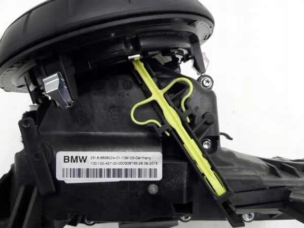 Schalthebelverbindung OEM 8638224 für MINI Cooper image 4