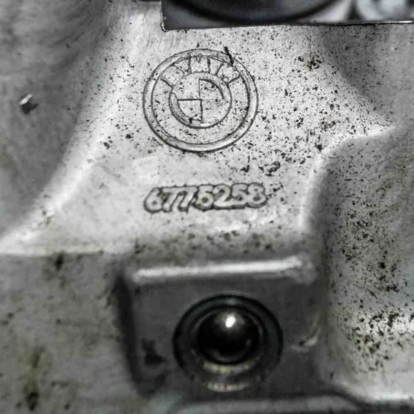 Ophanging besturingseenheid OEM 6775258 BMW 6 Cabrio image 6