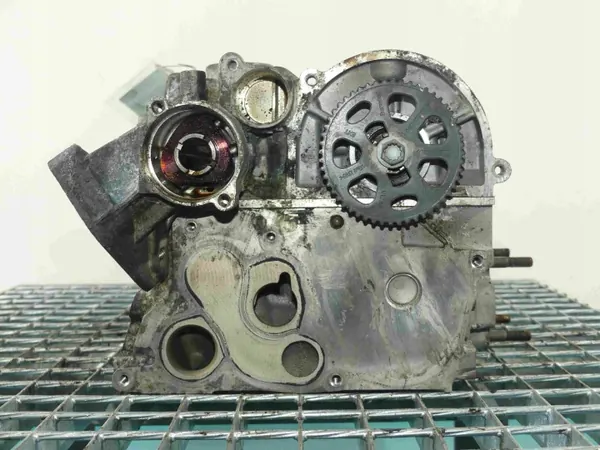 Juego de culata OEM IMPRK1294690 para Skoda Fabia III image 3