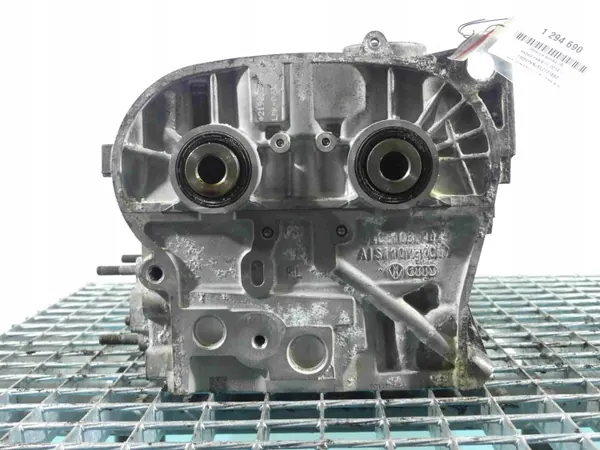 Juego de culata OEM IMPRK1294690 para Skoda Fabia III image 5