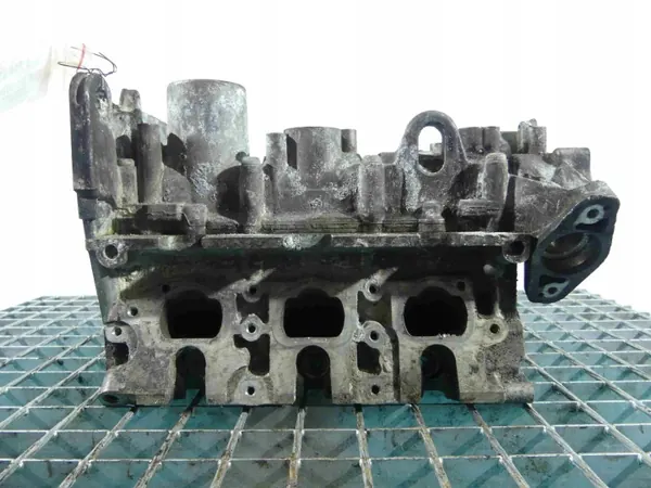 Juego de culata OEM IMPRK1294690 para Skoda Fabia III image 7