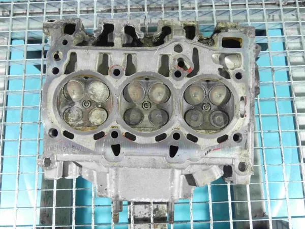 Juego de culata OEM IMPRK1294690 para Skoda Fabia III image 8