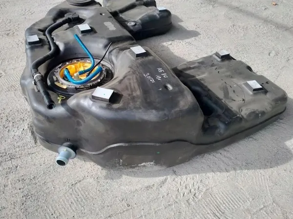 Tanque combustível OEM 310126173333 Audi A5 8W 3.0 TDI image 4