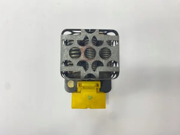 Puhallinvastus OEM REZYSTOR/SDV10062 Mercedesille image 2