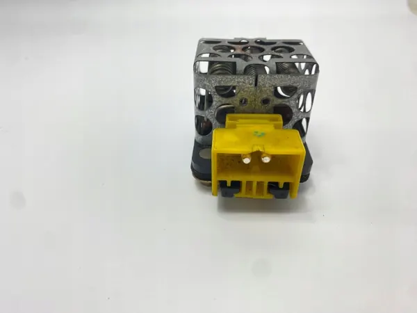 Puhallinvastus OEM REZYSTOR/SDV10062 Mercedesille image 3