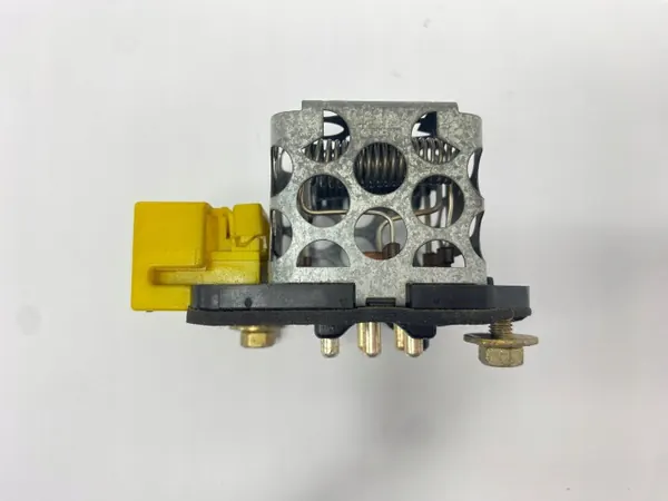 Puhallinvastus OEM REZYSTOR/SDV10062 Mercedesille image 4