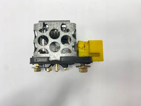 Puhallinvastus OEM REZYSTOR/SDV10062 Mercedesille image 6