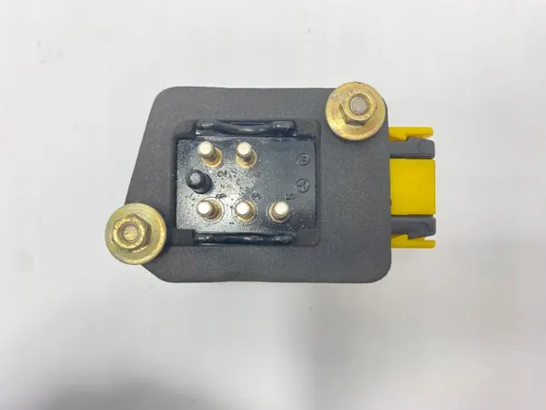Puhallinvastus OEM REZYSTOR/SDV10062 Mercedesille image 7
