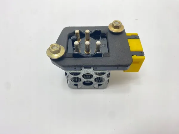 Puhallinvastus OEM REZYSTOR/SDV10062 Mercedesille image 8