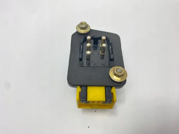 Puhallinvastus OEM REZYSTOR/SDV10062 Mercedesille image 9