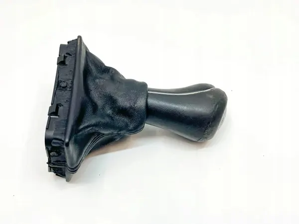 Pomo de cambio Mercedes OEM A2302675610 - Usado image 2