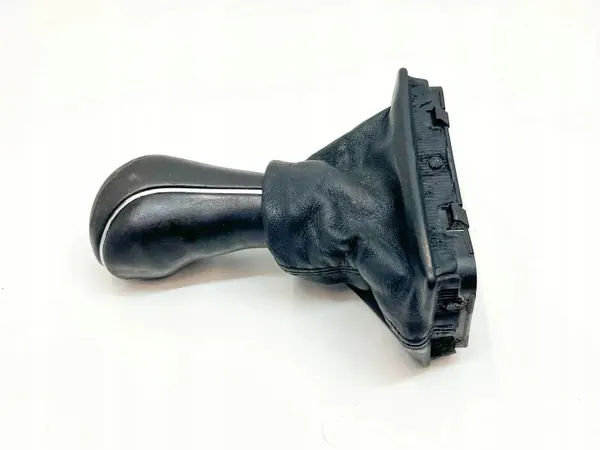 Pomo de cambio Mercedes OEM A2302675610 - Usado image 3