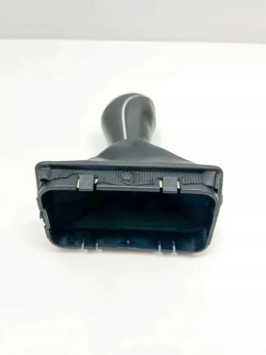 Pomo de cambio Mercedes OEM A2302675610 - Usado image 5