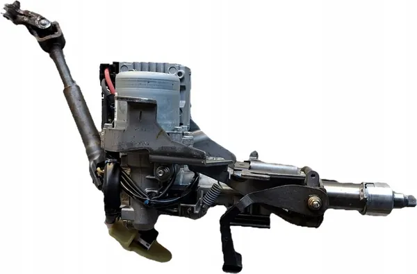 Elektrische Servolenkung Renault Megane III image 2