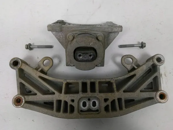 Support de boîte OEM 68092519AA Dodge - Occasion image 3