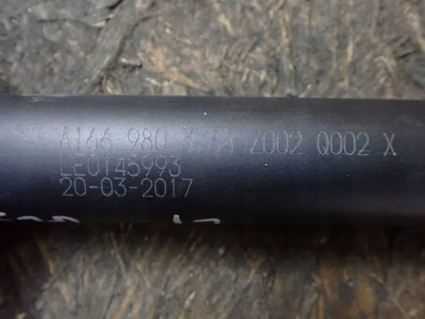 OEM A1669803764 Amortecedor Esquerdo Mercedes GLS image 5