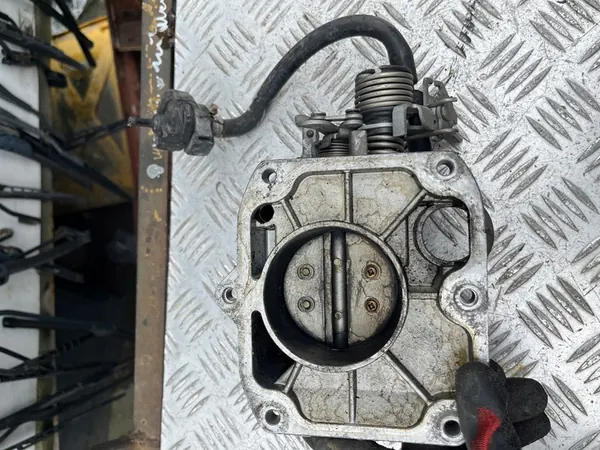 Corpo de Aceleração BMW E36 2.0 1721456 image 3