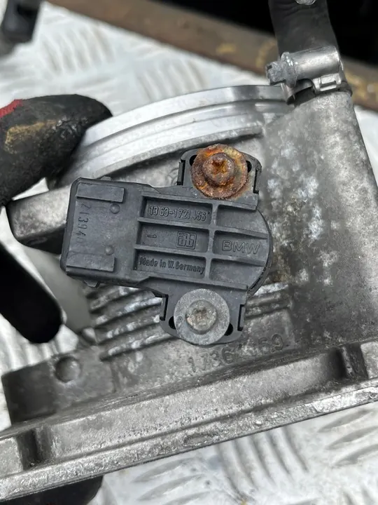 Corpo de Aceleração BMW E36 2.0 1721456 image 4