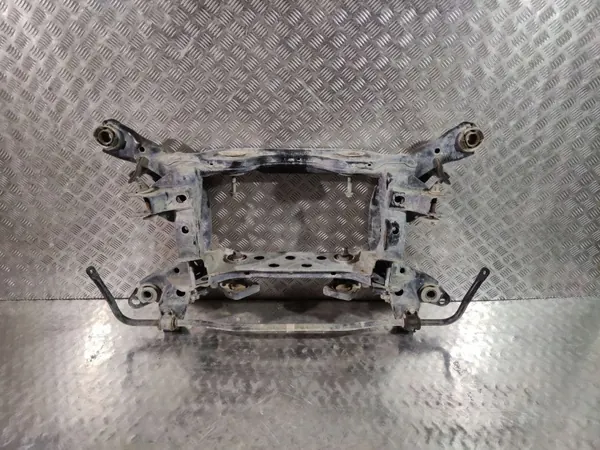 UTO21407 Sous-châssis arrière pour Ford Mustang VI 2016 image 2