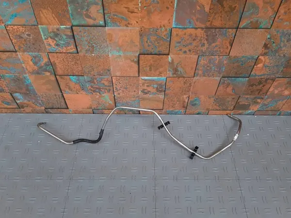 Conduto Combustível OEM 16129844642 BMW X5 X6 X7 XM image 2