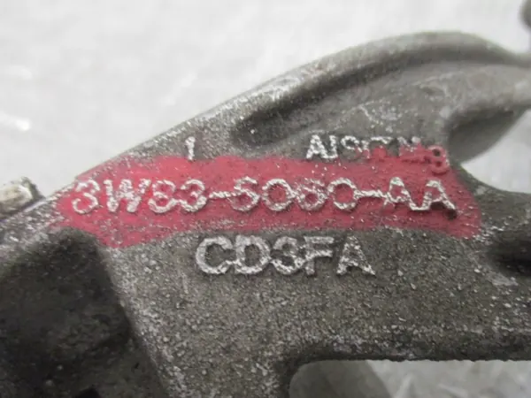 Versnellingsbaksteun Jaguar XK8 OEM 3W83-5060-AA image 5