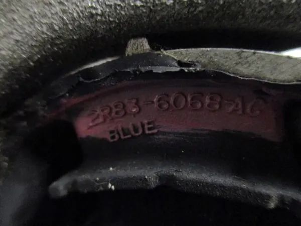 Versnellingsbaksteun Jaguar XK8 OEM 3W83-5060-AA image 6