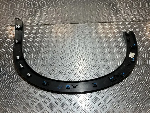 Oikea lokasuojan peite Fiat 600 735760128 image 2