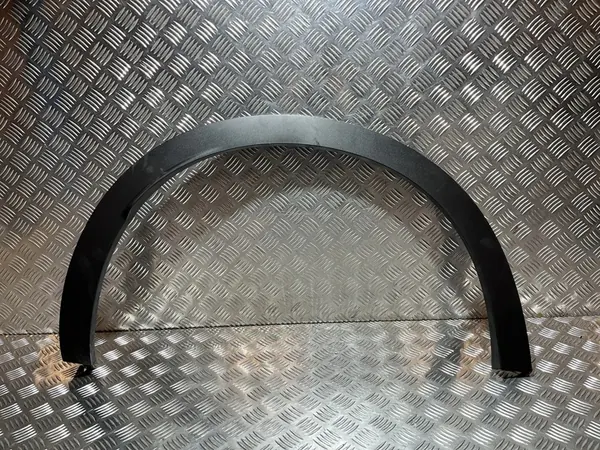 Oikea lokasuojan peite Fiat 600 735760128 image 4