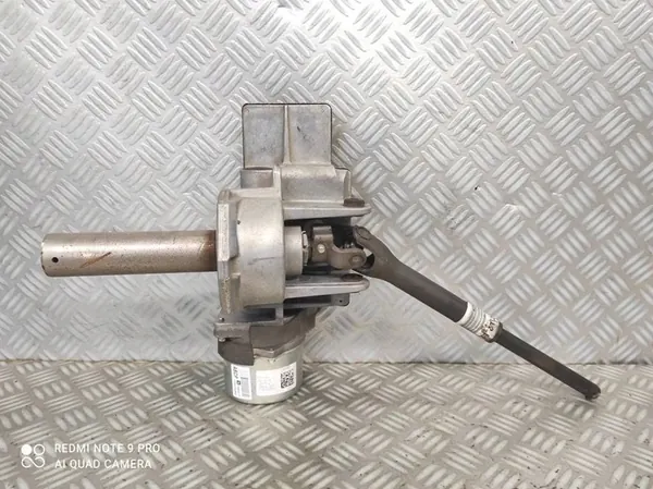 Bomba de direção Opel Corsa D 2011 image 2