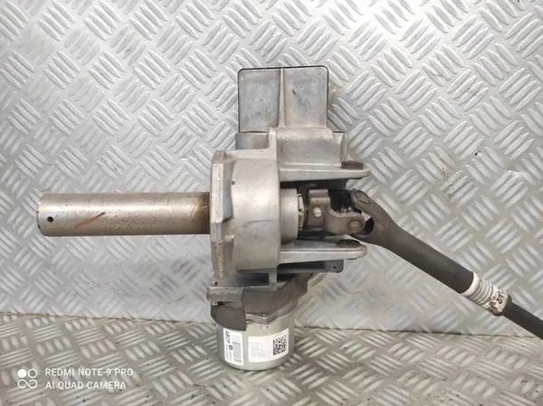 Bomba de direção Opel Corsa D 2011 image 3
