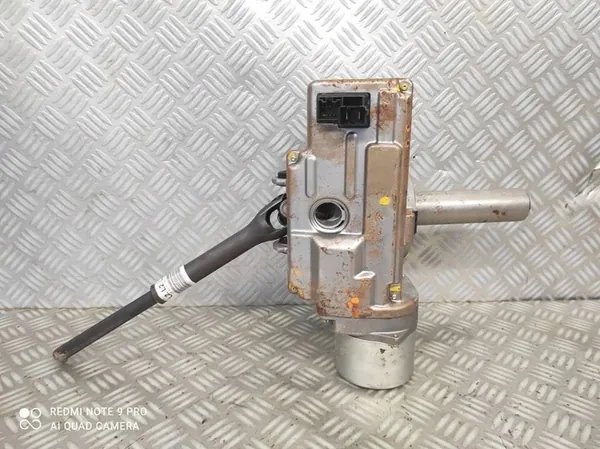 Bomba de direção Opel Corsa D 2011 image 4