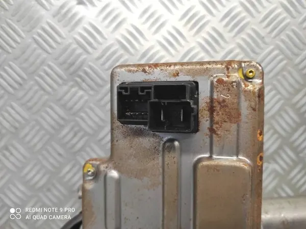 Bomba de direção Opel Corsa D 2011 image 5