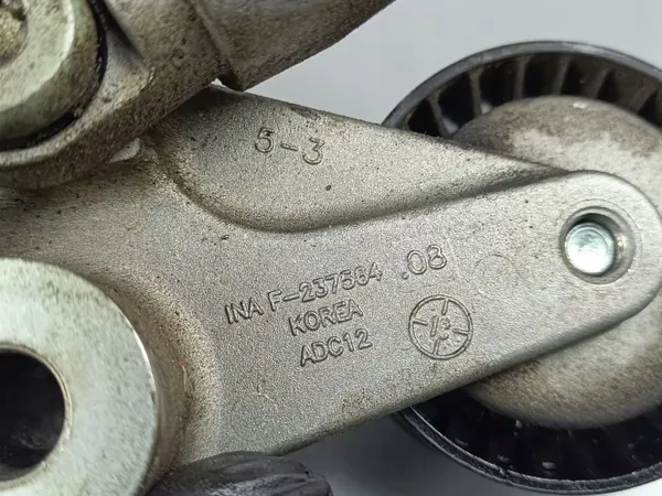 Kia Telluride Alternatorriemspanner OEM 252813C100 image 4