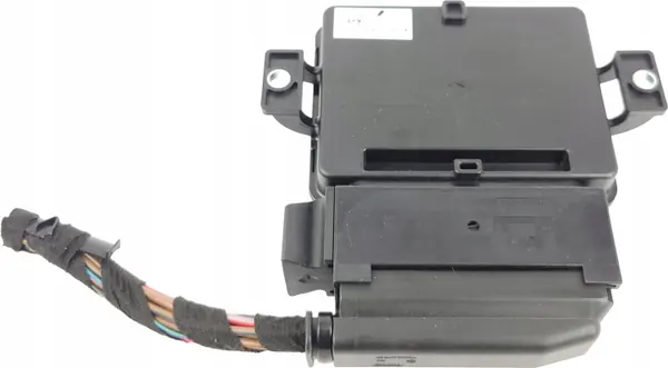Módulo Control Freno Mano Audi A6 C6 OEM 4F0907801B image 3