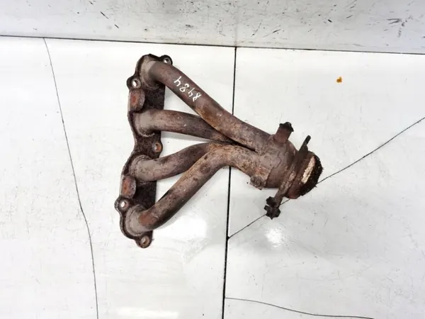 Colector de escape OEM 2045319 Honda FR-V 2.0L image 2