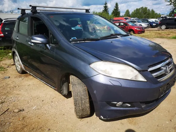 Colector de escape OEM 2045319 Honda FR-V 2.0L image 4