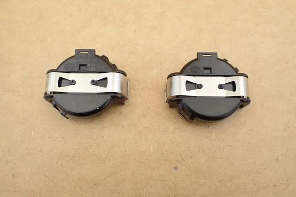 Capteur de pluie OEM 285356725R pour Renault Megane IV image 6