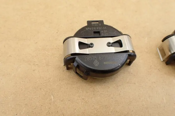 Capteur de pluie OEM 285356725R pour Renault Megane IV image 7