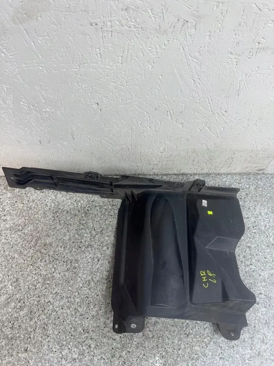 Vänster Motorhuv Toyota C-HR 2016-2023 51444-F4010 image 2