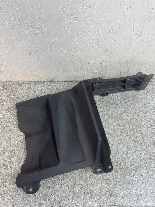 Vänster Motorhuv Toyota C-HR 2016-2023 51444-F4010 image 4