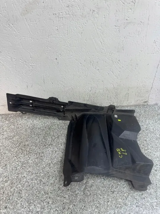 Vänster Motorhuv Toyota C-HR 2016-2023 51444-F4010 image 6