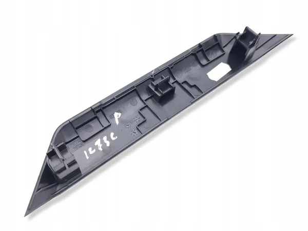 Handschoenenvakframe Citroen C4 III e-C4 2022 OEM 9836326680 image 4