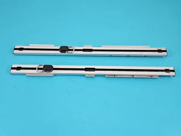 BMW X3 G01 dakdrager OEM 7396571 7396572 image 2