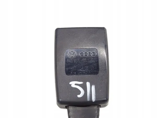 Fivela Cinto OEM 8R0857755L Dianteiro Esq/Dir image 3