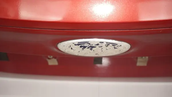 Baklucka Ford Focus MK3 OEM 360180700 Begagnad image 5
