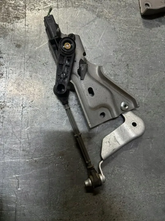 FORD KUGA MK3 Bakljusnivåsensor OEM MX61-5A967-MB image 2