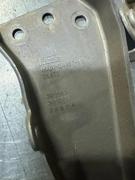 FORD KUGA MK3 Bakljusnivåsensor OEM MX61-5A967-MB image 3