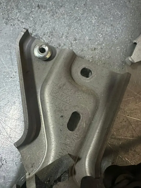 FORD KUGA MK3 Bakljusnivåsensor OEM MX61-5A967-MB image 4